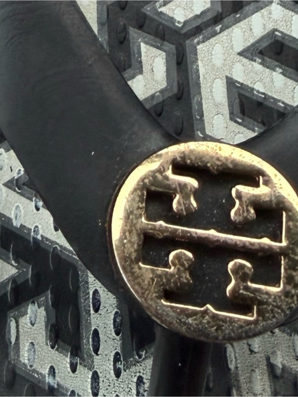 Tory Burch flip flop - Picture 4 of 4